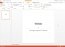 Office Web Apps