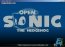 Open Sonic  0.1.2