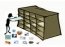 Organize Status Bar