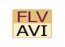 Pazera Free FLV to AVI Converter