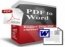 PDF to Word