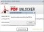 PDF Unlocker 3.1