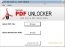 PDF Unlocker 3.1