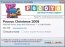Pocoyo Christmas Screensaver 2008