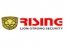 Rising Internet Security