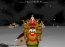 Salvapantallas de Navidades 3D  1.3 Ingl�s