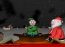Salvapantallas de Navidades 3D  1.3 Ingl�s