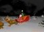 Salvapantallas de Navidades 3D  2.0 Ingl�s