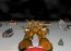 Salvapantallas de Navidades 3D  2.0 Ingl�s