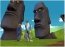 Sam & Max 202: Moai Better Blues
