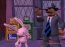 Sam & Max 202: Moai Better Blues Ingl�s