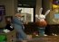 Sam & Max 203: Night of the Raving Dead Demo Anglais