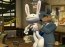 Sam & Max 103: the Mole, the Mob and the Meatball