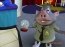 Sam & Max 106: Bright side of the moon Demo Ingl�s