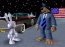 Sam & Max 106: Bright side of the moon Demo Ingl�s