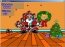 Santa Shooter