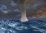Sea Storm 3D Screensaver