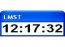 Sidereal Clock