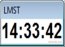 Sidereal Clock 2.0.1