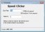 Speed Clicker 1.6