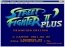 Street Fighter 2 Special Champion Edition