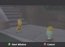 The Simpsons Hit and Run Bart Video