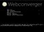 Webconverger 11.2
