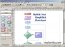 WizFlow Flowcharter 6.0.6 Engelska