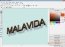 Xara 3D Maker 7.0.0.415