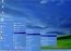 XPde Desktop Enviroment 0.5.1 Englisch