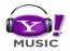 Yahoo! Music