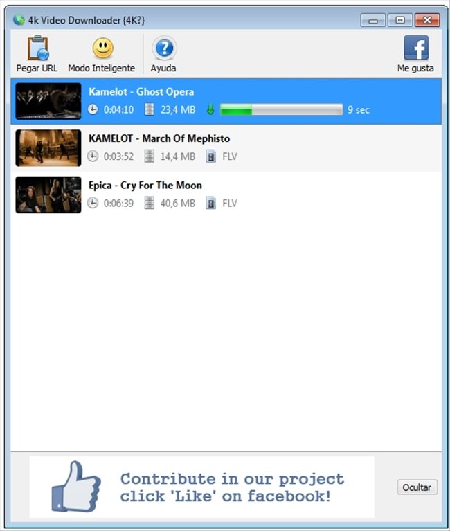 4.4.6.2295 4k video downloader