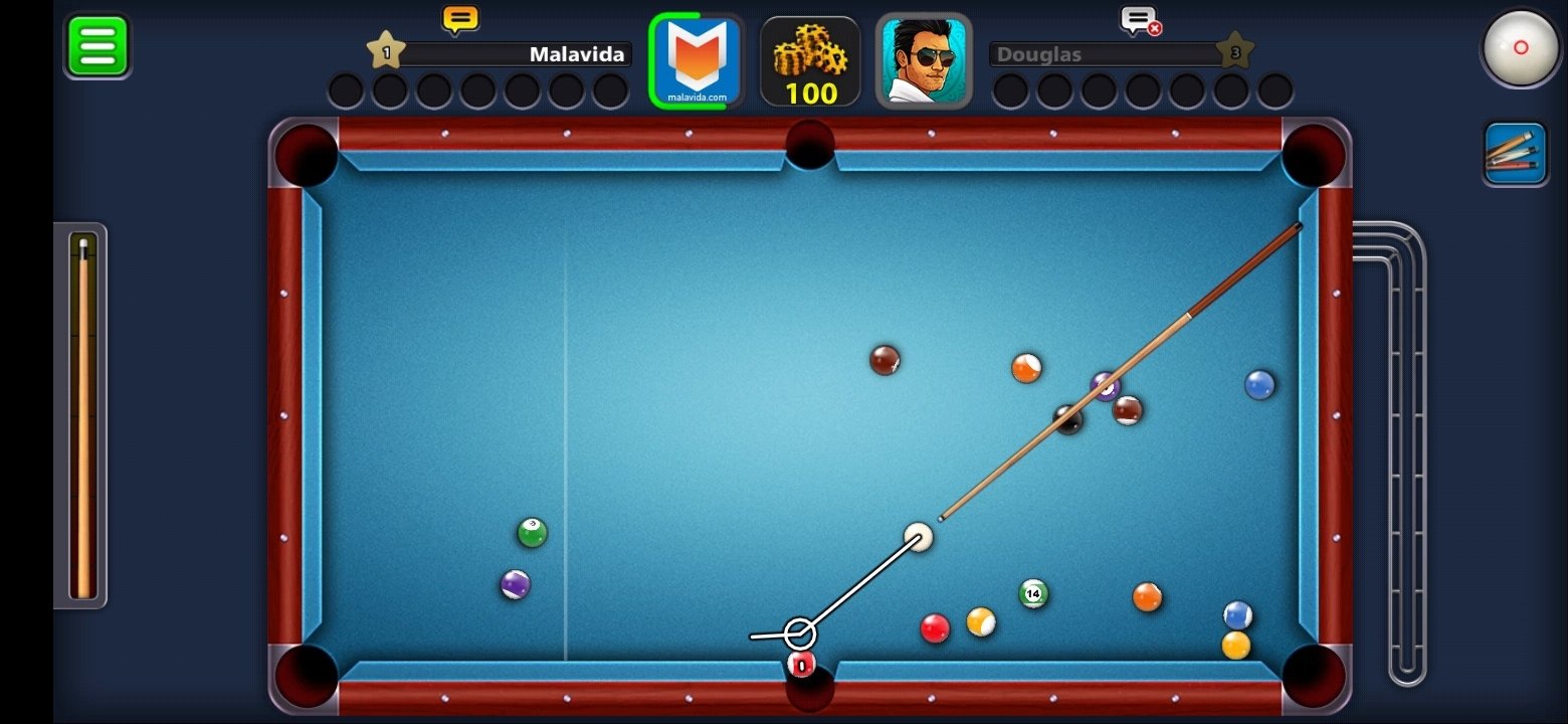 Download 8 Ball Pool 3.12.4 Android - APK Free