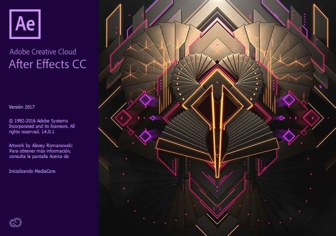 download adobe after effect cc 2018