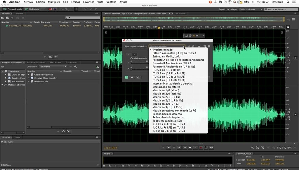 adobe audition 5.5 free download for mac