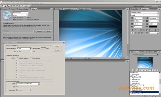 Download Menus For Adobe Encore Cs6 Torrent