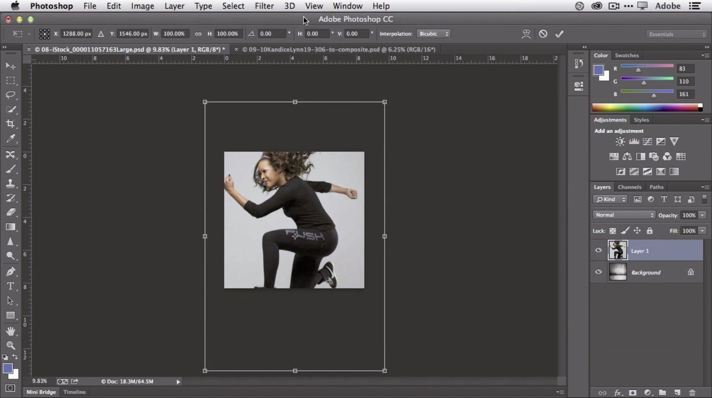 Adobe Photoshop For Mac Air