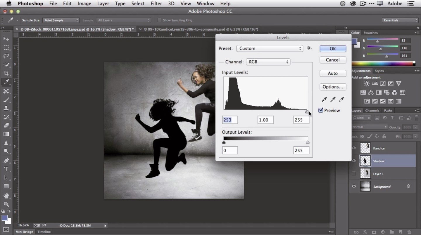 Adobe photoshop cc for mac 10.9.5 free trial version