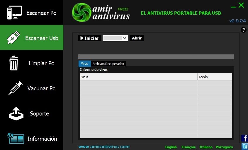 Baixar Antivirus Gratis Para Pc Windows 8