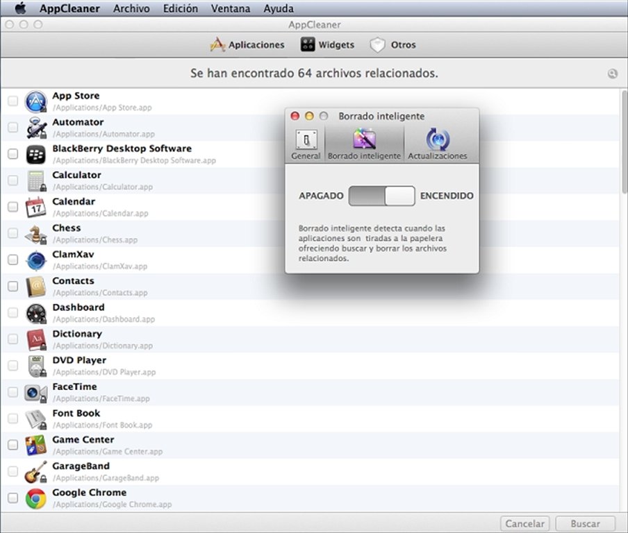 Download Appcleaner 2.2.3 For Mac