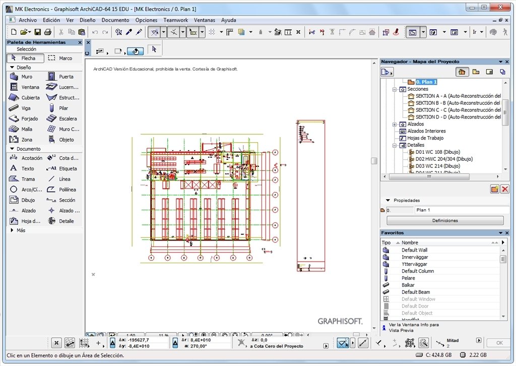 download archicad 19 student version free
