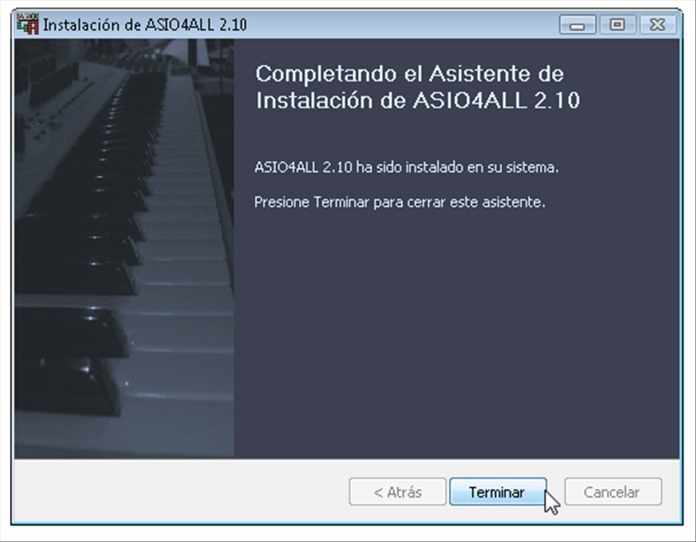 asio4all mac free download