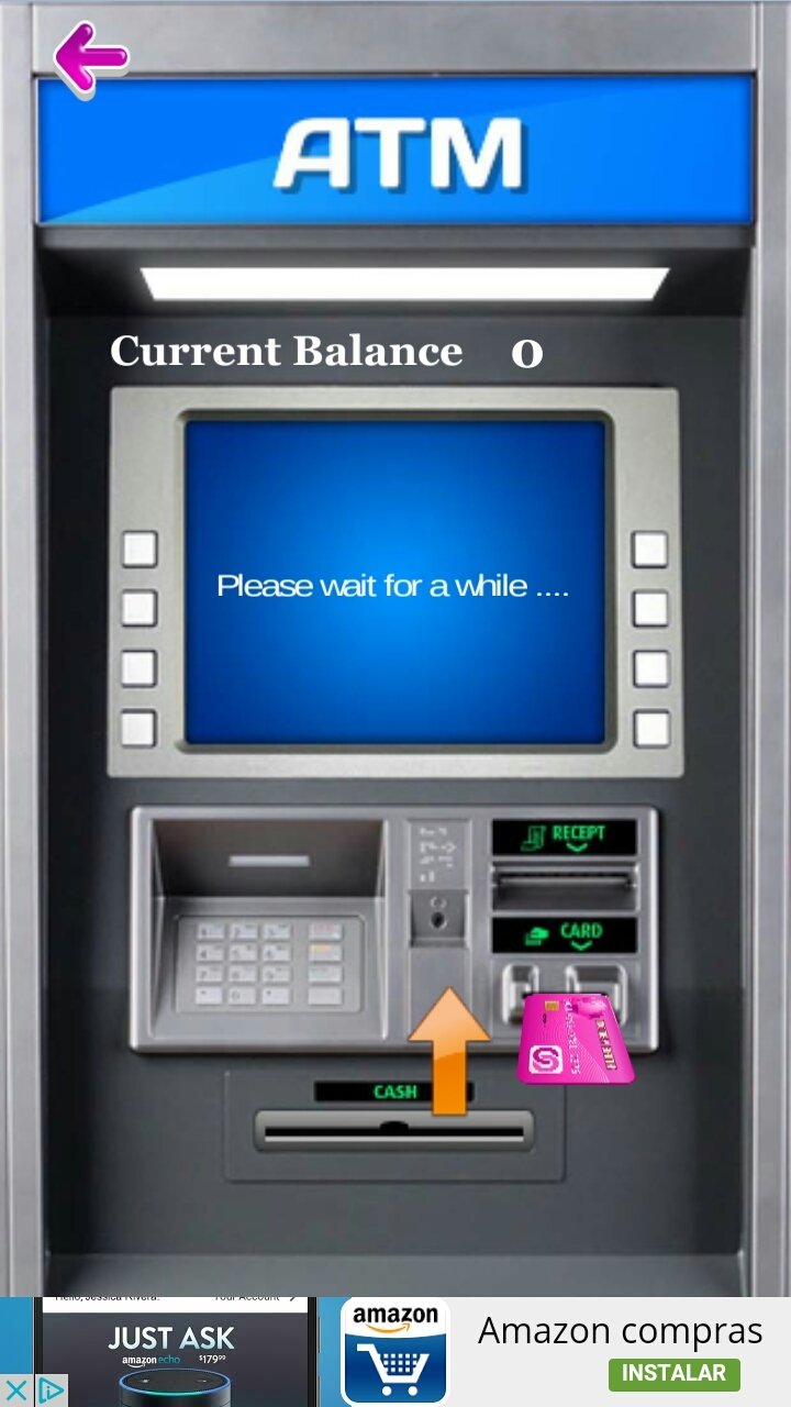 atm software free download