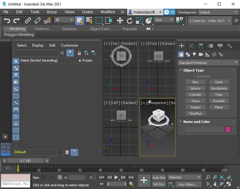 3D Studio Max 9 Keygen Download Mac