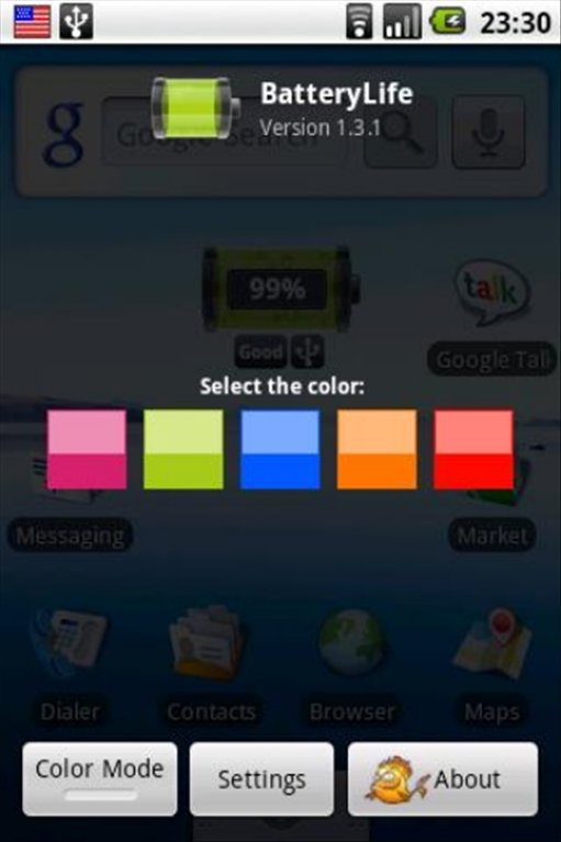 BatteryLife Android image 5