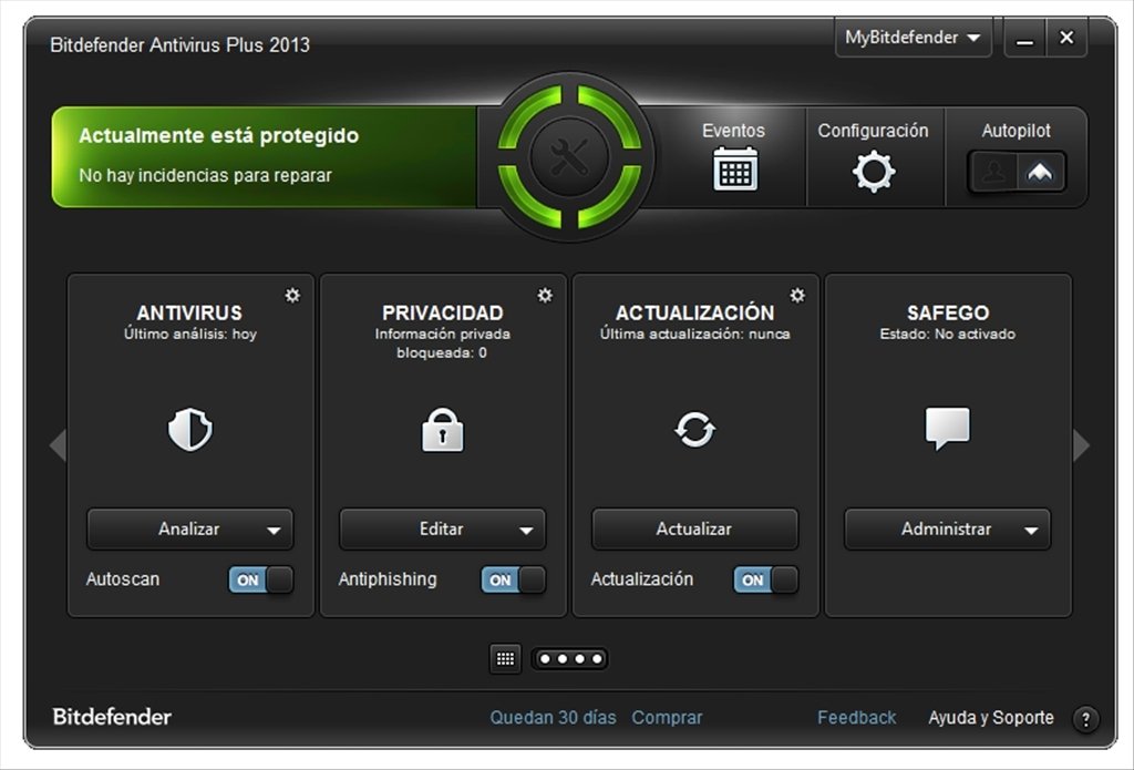 Download Bitdefender Antivirus Plus 2019 230817