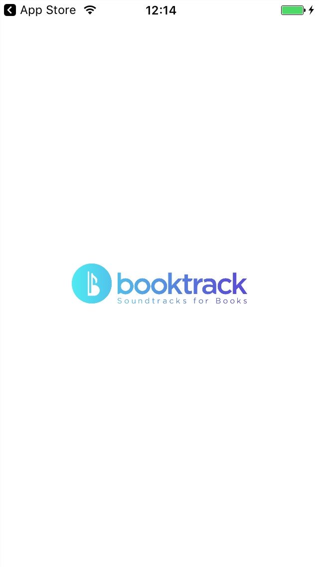 Booktrack iPhone image 4