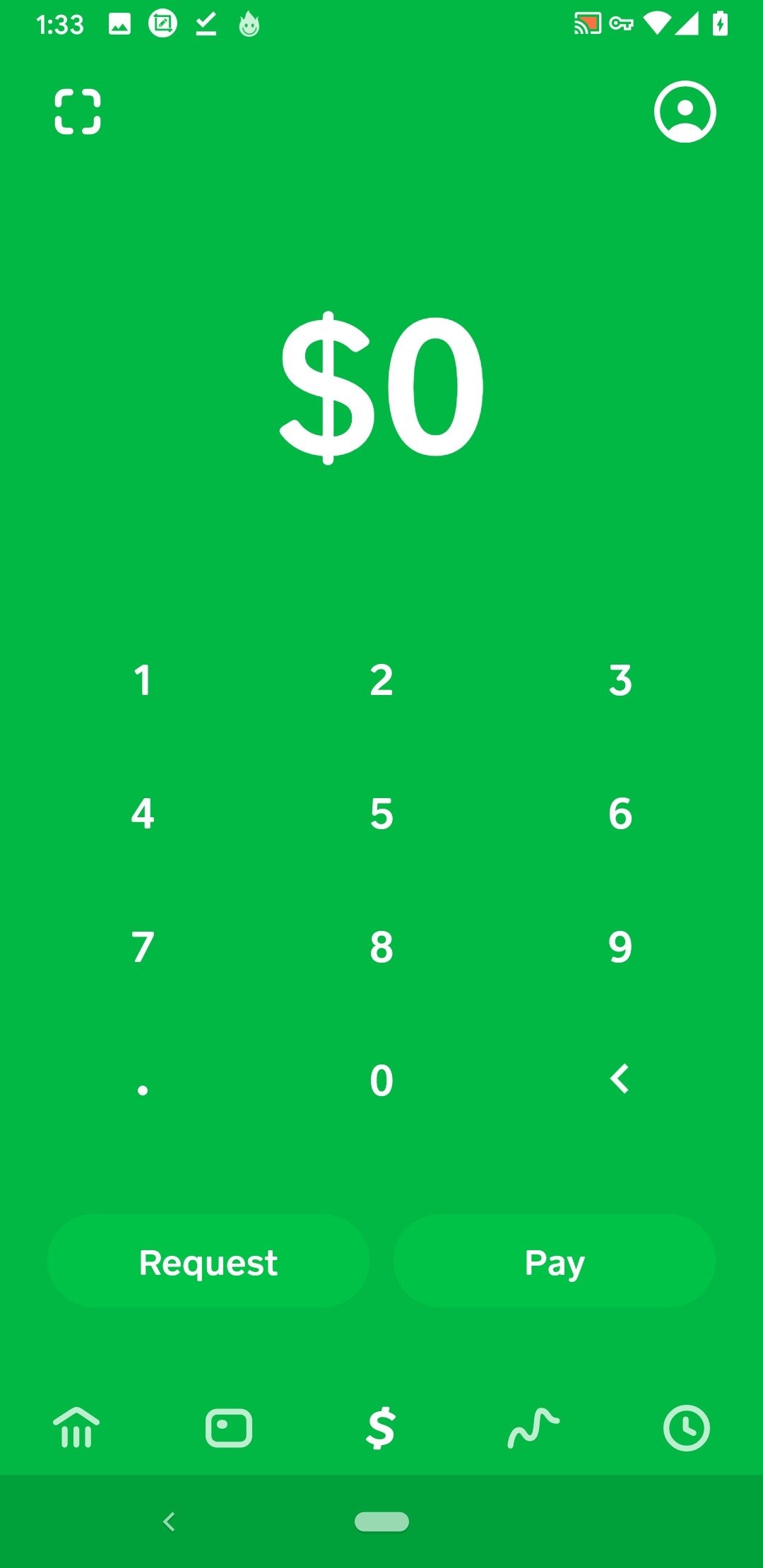 Download Cash App 2.23.0 Android APK Free