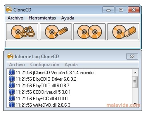 Brenner Cd Clone Deutsch Free Software
