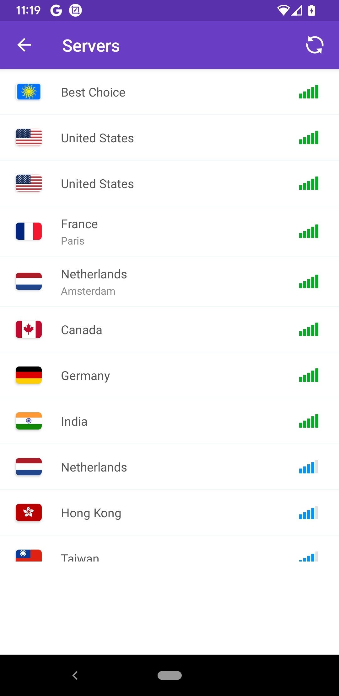 Download Cloud Vpn For Android